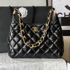 Chanel Hobo Bags